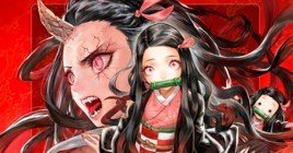 В октябре выйдет файтинг Demon Slayer: Kimetsu no Yaiba
