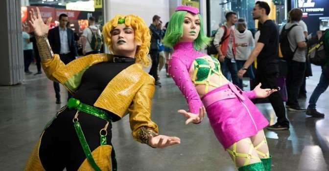 ИгроМир 2021 и Comic-Con Russia 2021 перенесли на следующий год