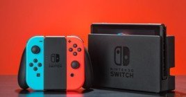 Слух: новая модель Nintendo Switch появится в 2020 году