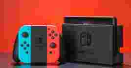 Слух: новая модель Nintendo Switch появится в 2020 году