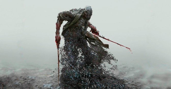 Обновление добавило в Hunt: Showdown нового босса