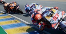 Мотогоночный симулятор MotoGP 24 должен выйти в начале мая