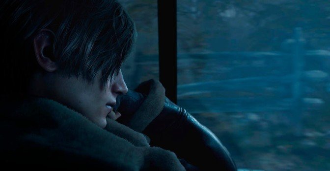 Capcom объявили дату выхода ремейка хоррора Resident Evil 4