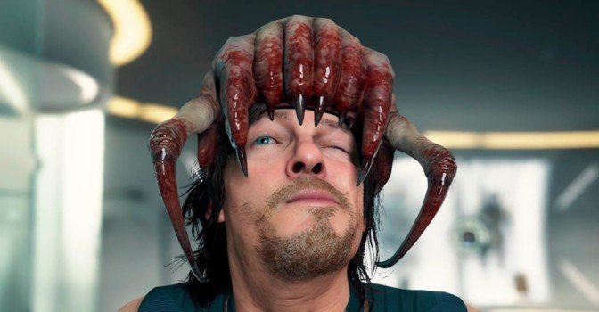 Стала известна дата выхода Death Stranding на ПК