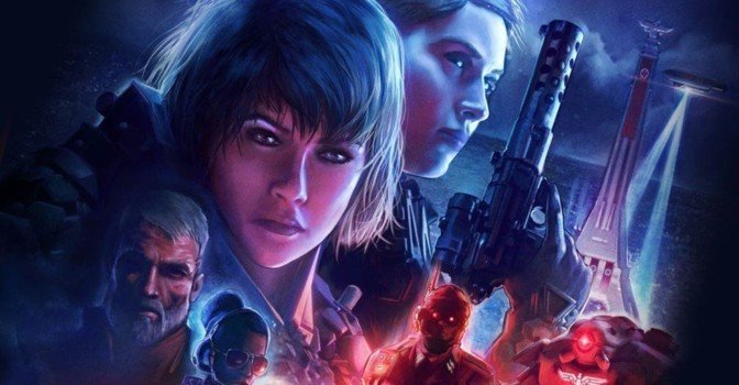 Устранение технических проблем в Wolfenstein: Youngblood