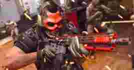 Как делать убийства в упор в Call of Duty: Modern Warfare 2