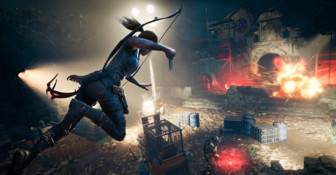 В Shadow of The Tomb Raider будет продвинутая Stealth-механика