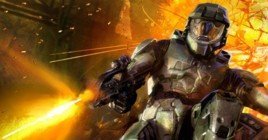 На следующей неделе Halo 2: Anniversary выйдет на ПК