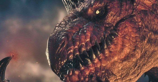 Решение технических проблем в Dragon’s Dogma 2