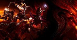 Blizzard продолжает дразнить Diablo-игроков
