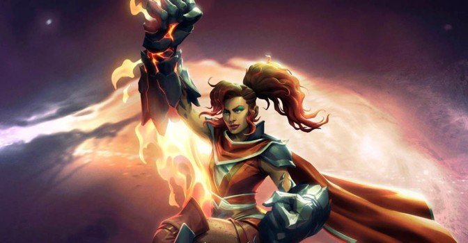 Опубликован новый геймплейный ролик Magic: Legends