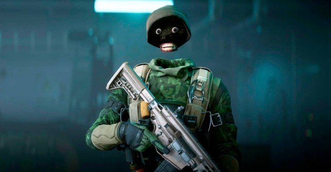 Игроки опускают рейтинг игры Battlefield 2042 на Metacritic