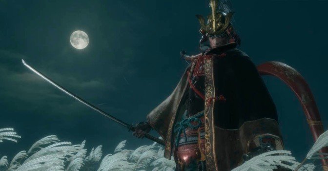 NVIDIA выпустили драйвер, оптимизированный под Sekiro и Anthem