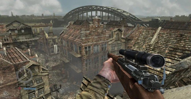 EA закрывает серверы Medal of Honor