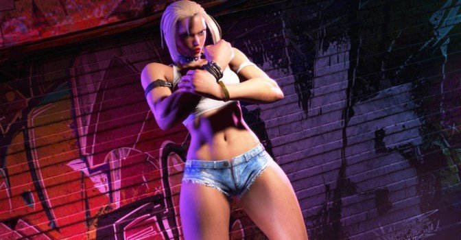 Команда файтинга Street Fighter 6 продала три миллиона копий игры