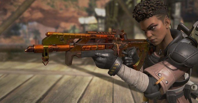 Apex Legends завершила стрик Fortnite на Twitch