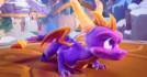 Spyro Reignited Trilogy выйдет только в ноябре