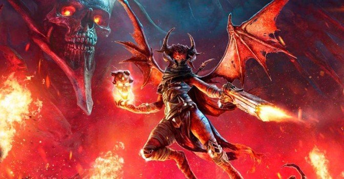 В Steam стартовал фестиваль с бесплатными демками «Играм быть»