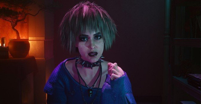 Системные требования Cyberpunk 2077 повысились
