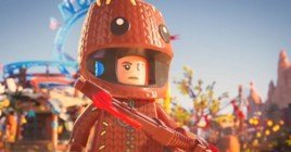 Приключенческую игру LEGO Horizon Adventures выпустят 14 ноября