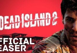 Тизер, трейлер Dead Island 2 Showcase