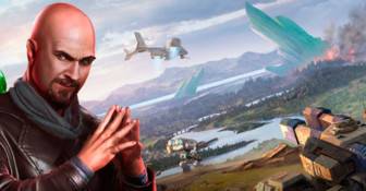 В Command and Conquer: Rivals вас ждут мобильные войны