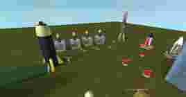 Коды для Roblox Nuke Simulator на январь 2023 года