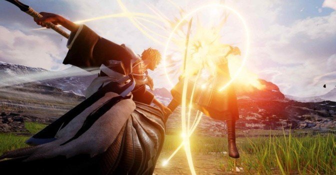 Мастер Чиф был добавлен в Jump Force