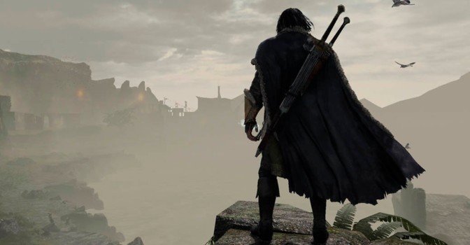В Middle-earth: Shadow of Mordor отключат сетевые функции
