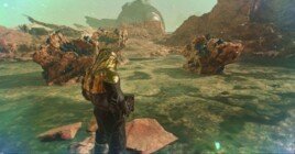 Где найти Кристаллы Ясмия в Dune Awakening