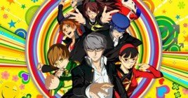 На ПК продано более 500 тысяч копий Persona 4 Golden