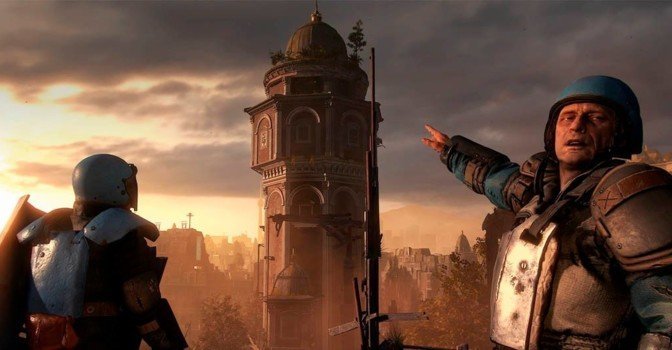 Dying Light 2 покажут на выставке E3 2019
