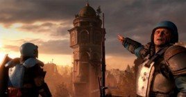 Dying Light 2 покажут на выставке E3 2019