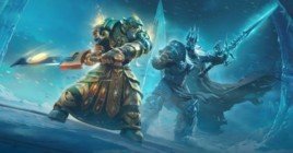World of Warcraft: WotLK Classic – патч 3.4.3 получил дату выхода