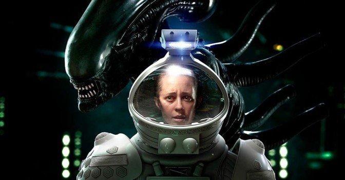 В декабре хоррор Alien: Isolation выйдет на iOS и Android