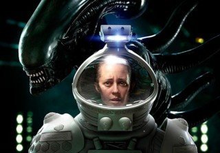 В декабре хоррор Alien: Isolation выйдет на iOS и Android