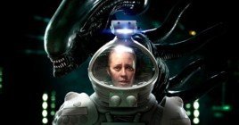 В декабре хоррор Alien: Isolation выйдет на iOS и Android