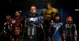 Обновление 1.3.0 устранило в Marvel's Avengers более 1000 ошибок
