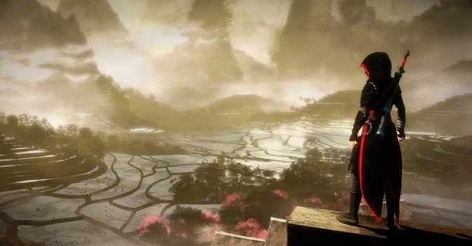 Забираем бесплатные копии Assassin’s Creed Chronicles: China