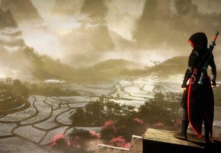 Забираем бесплатные копии Assassin’s Creed Chronicles: China