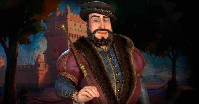 Бесплатные выходные в Civilization 6 и Football, Tactics & Glory