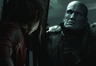 Как убить Тирана — Мистера X в Resident Evil 2 Remake
