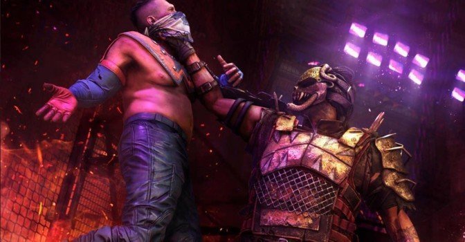 Объявлена дата выхода дополнения «Кровавые узы» для Dying Light 2