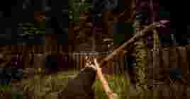 Sons of the Forest – в раннем доступе вышел хоррор на выживание