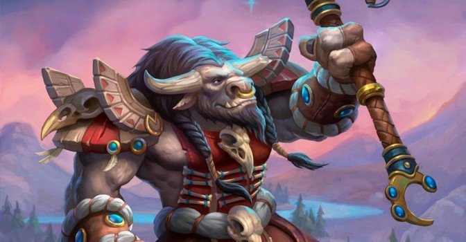 Hearthstone – состоялся выход балансного обновления 25.4.3