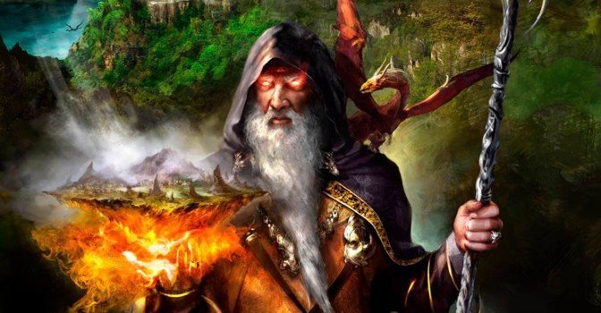 В магазине GOG началась специальная распродажа – скидки до 90%