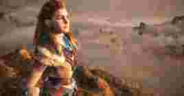 Летом 2020 года Horizon Zero Dawn получит комикс