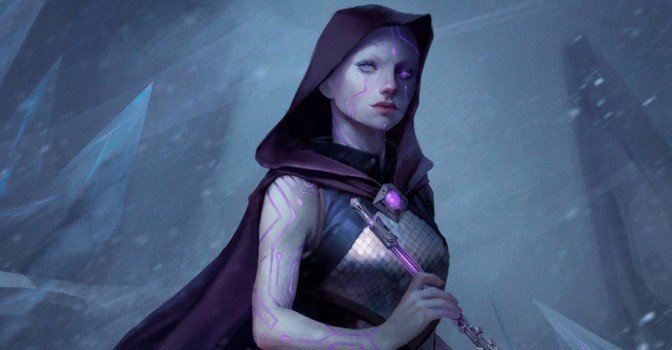 Pathfinder: Wrath of the Righteous – вышло DLC «Властелин Ничего»