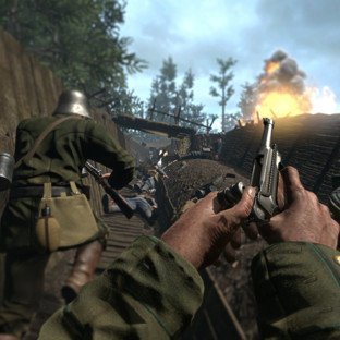 Скриншот Verdun