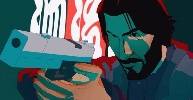 Стала известна дата выхода экшена John Wick Hex